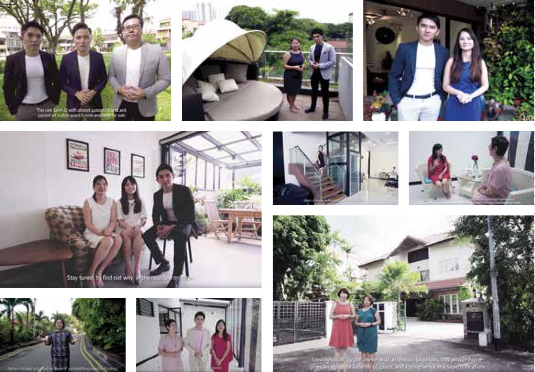 Integrated Marketing Campaign