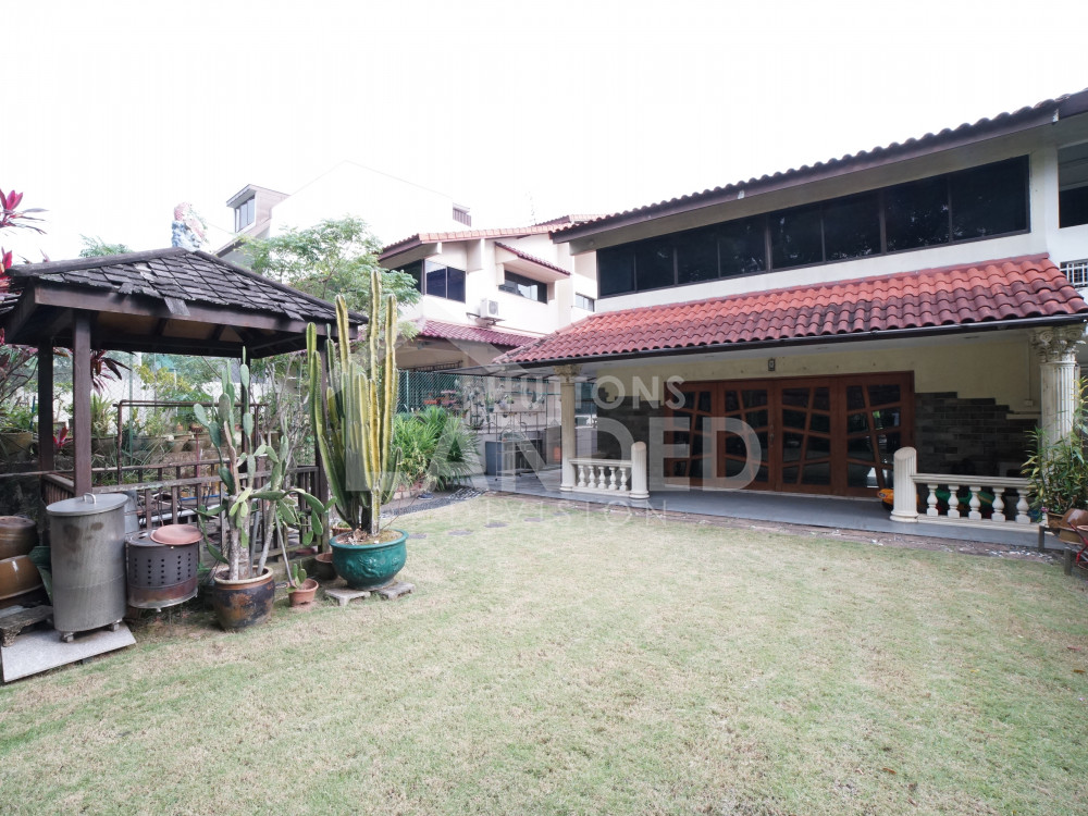 Listing Cover Photo