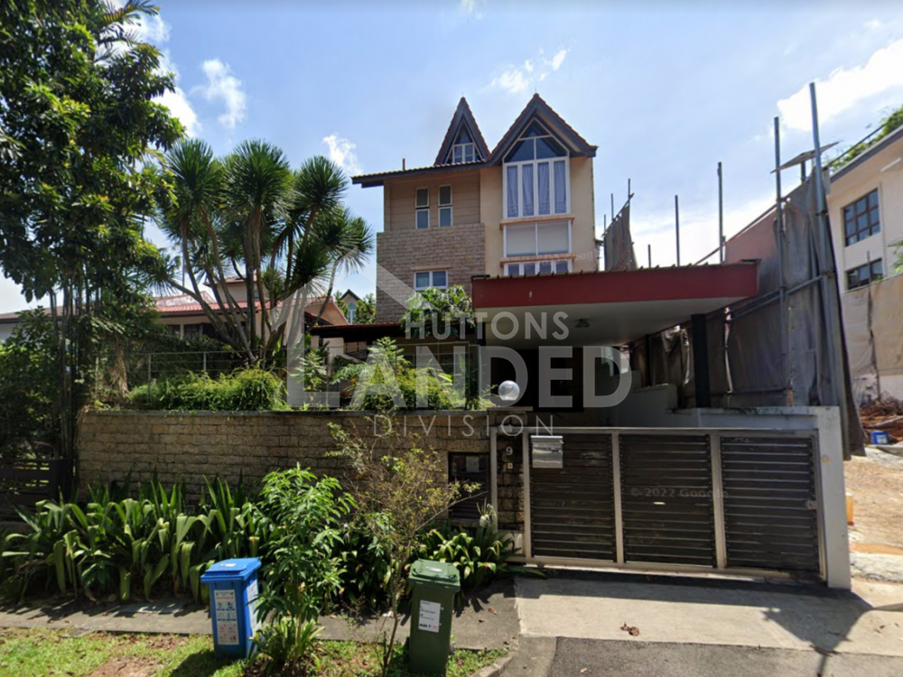 Listing Cover Photo