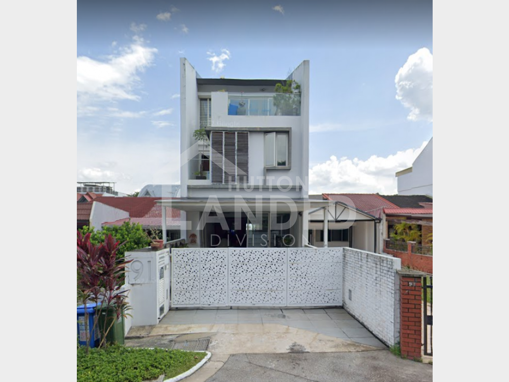 Listing Cover Photo