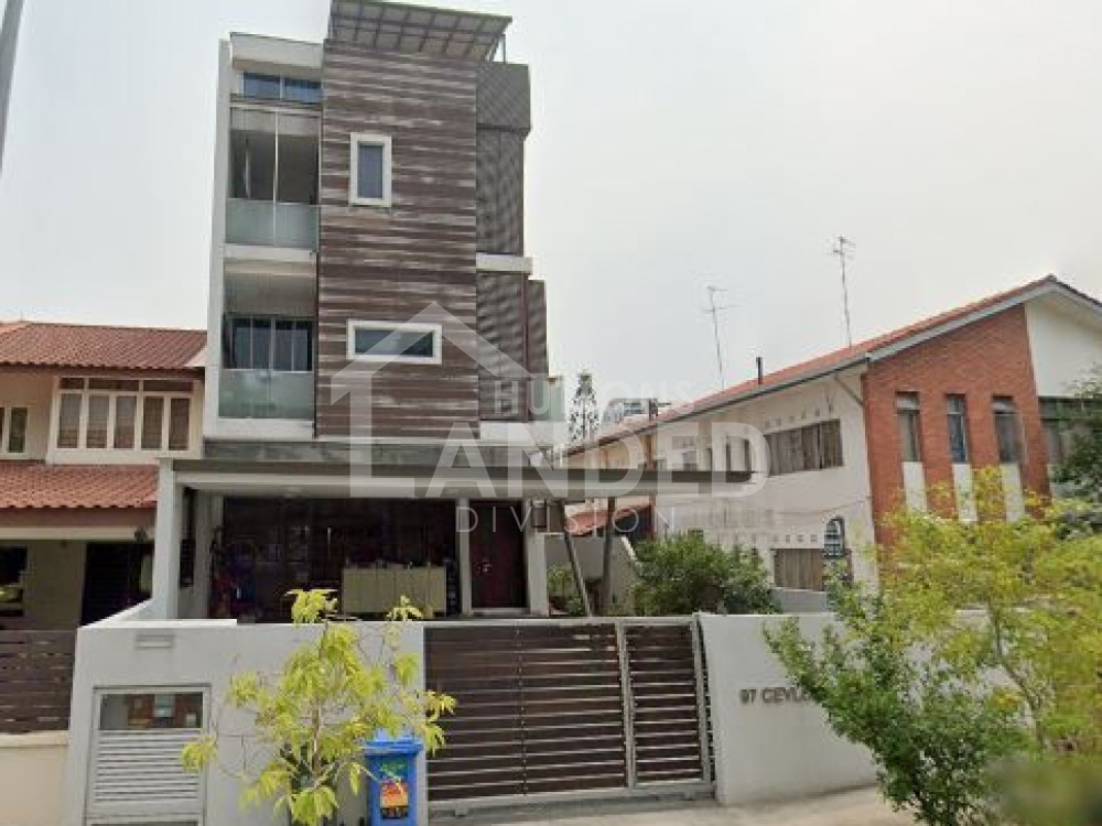 Listing Cover Image