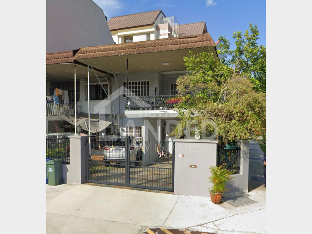 Listing Cover Photo