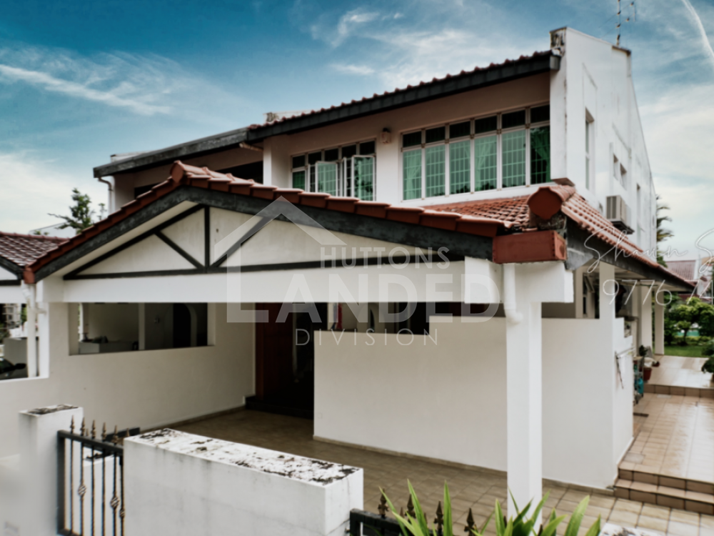 Listing Cover Photo
