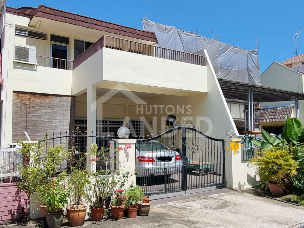 Listing Cover Photo